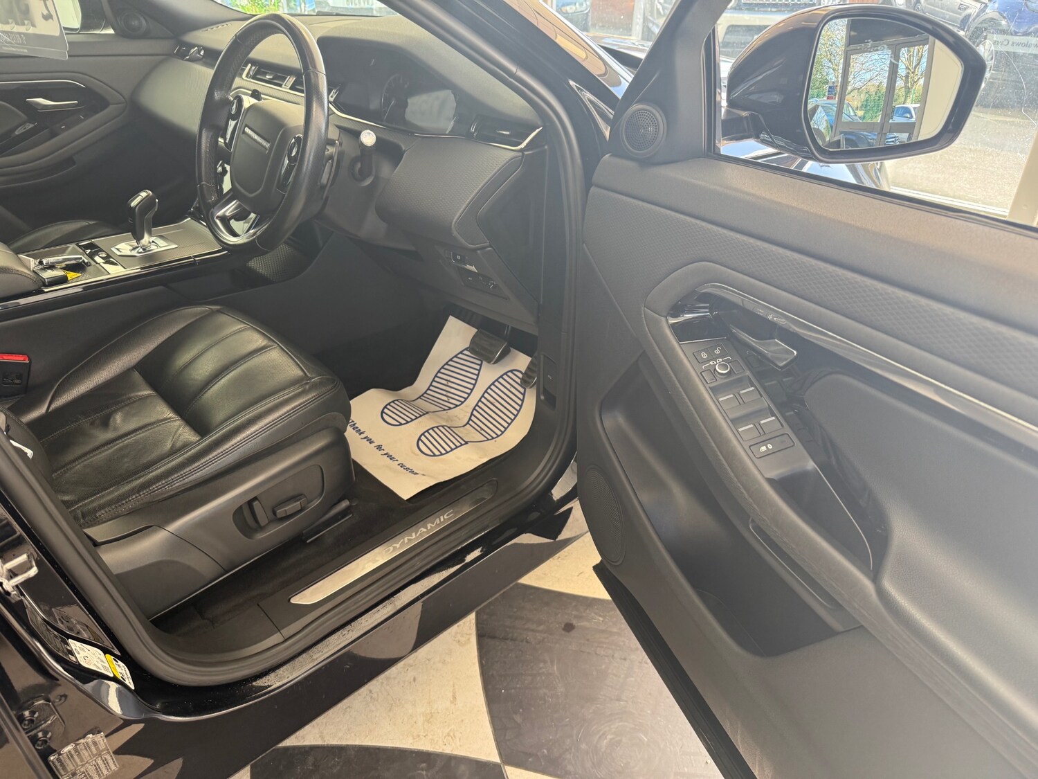 Used Land Rover Range Rover Evoque 2019 for sale - 77830220: Photo 20