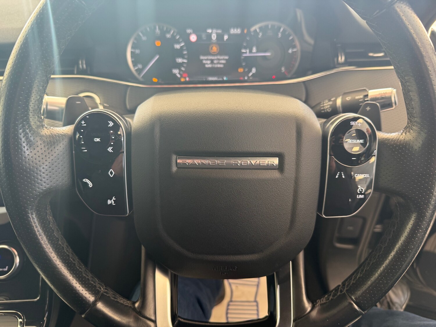 Used Land Rover Range Rover Evoque 2019 for sale - 77830220: Photo 23