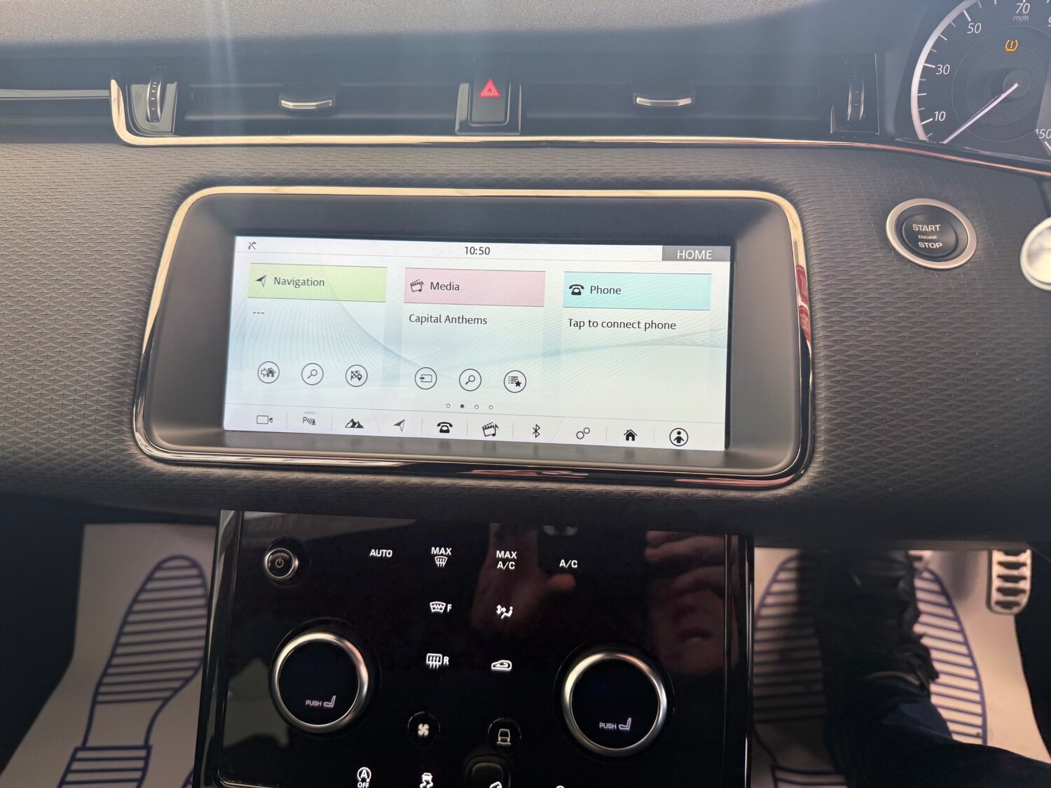 Used Land Rover Range Rover Evoque 2019 for sale - 77830220: Photo 27