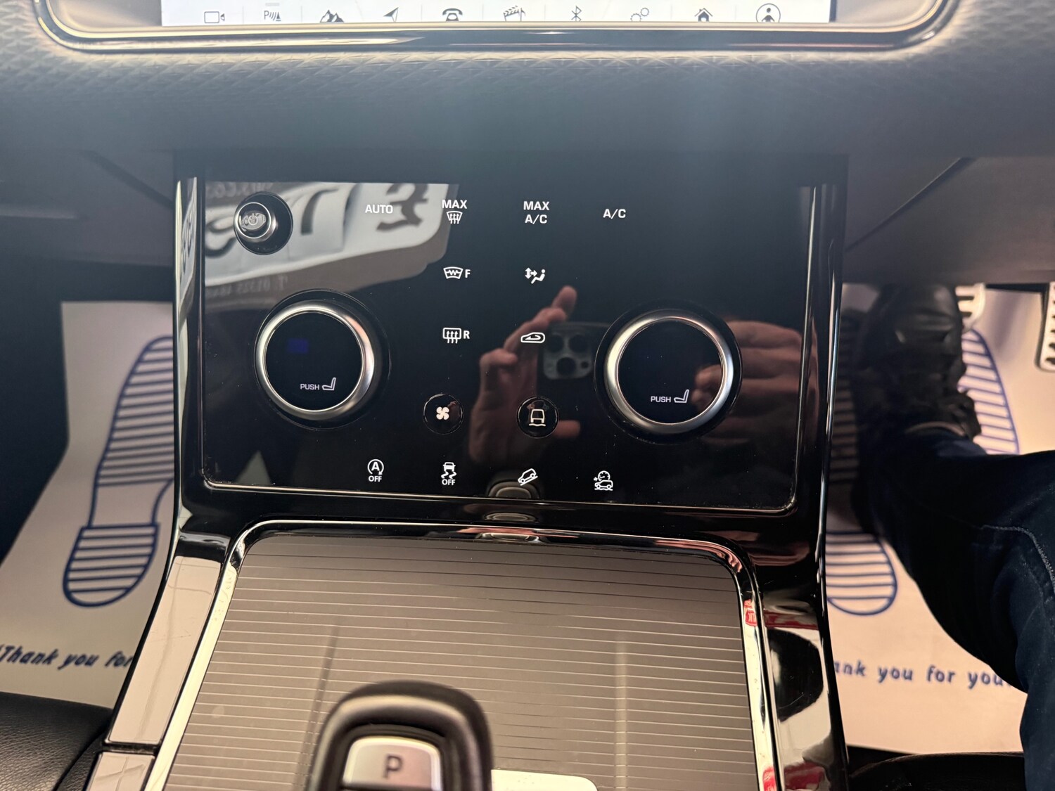 Used Land Rover Range Rover Evoque 2019 for sale - 77830220: Photo 28