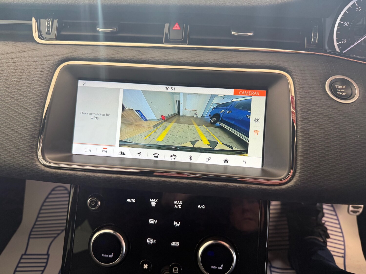 Used Land Rover Range Rover Evoque 2019 for sale - 77830220: Photo 29