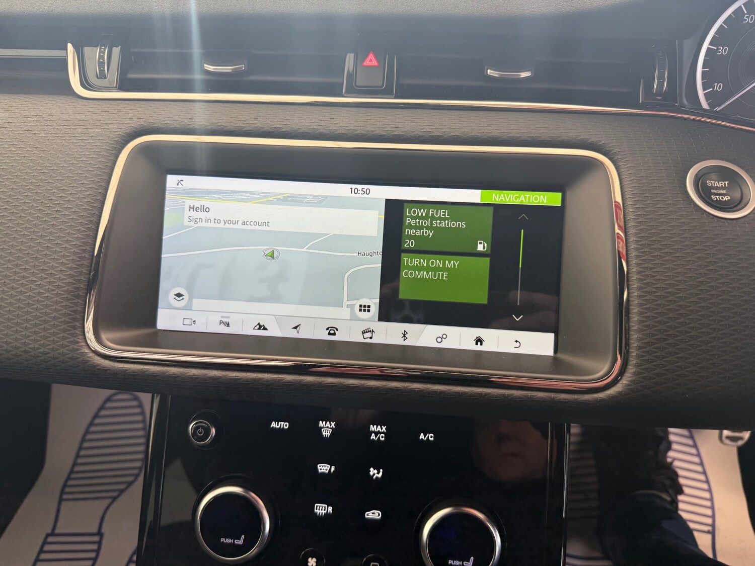 Used Land Rover Range Rover Evoque 2019 for sale - 77830220: Photo 30