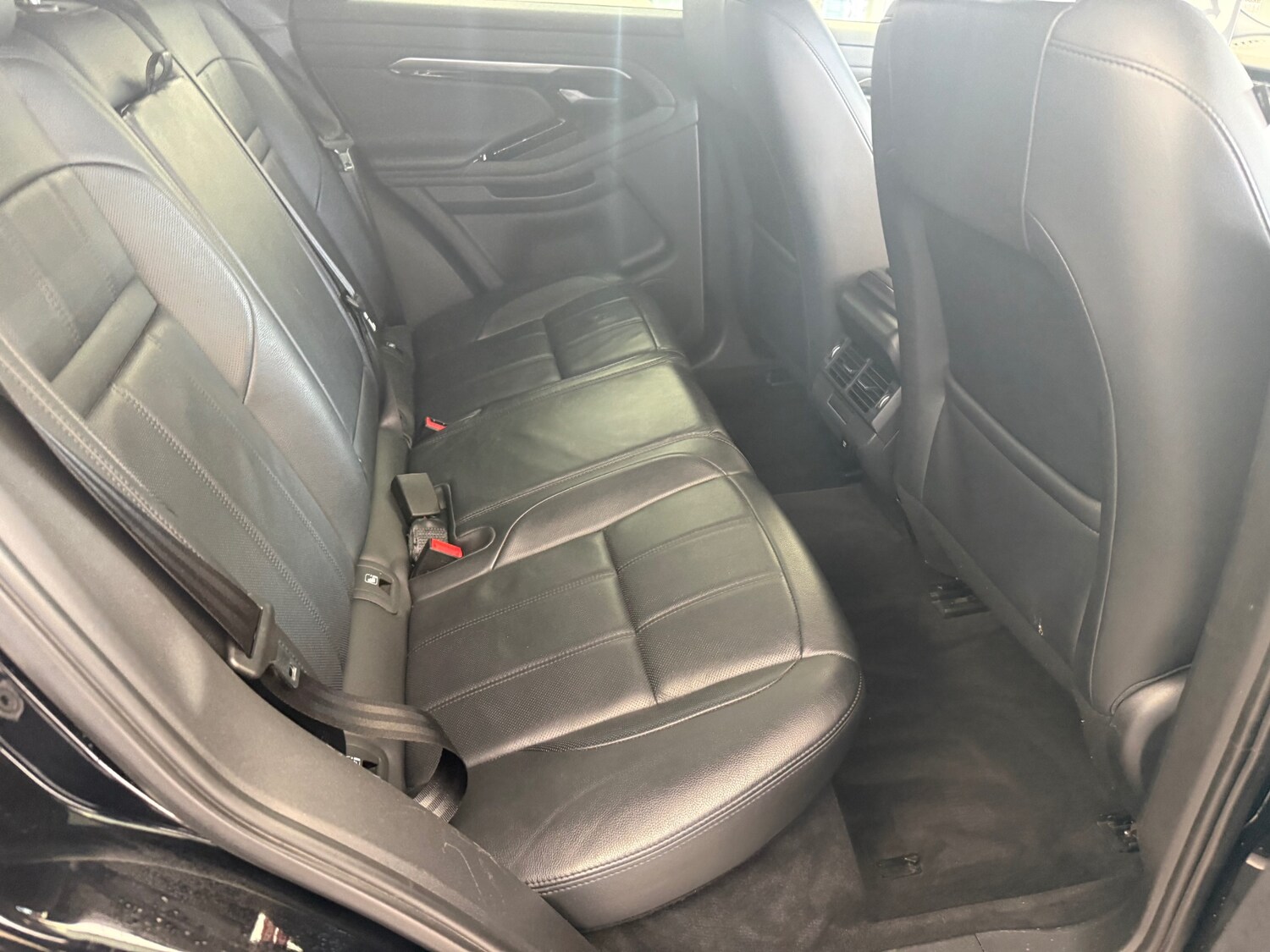 Used Land Rover Range Rover Evoque 2019 for sale - 77830220: Photo 33