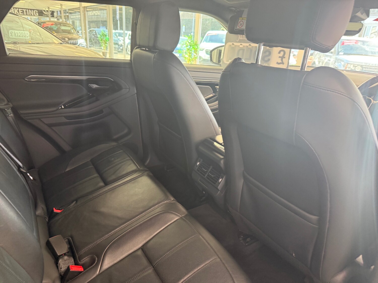 Used Land Rover Range Rover Evoque 2019 for sale - 77830220: Photo 34