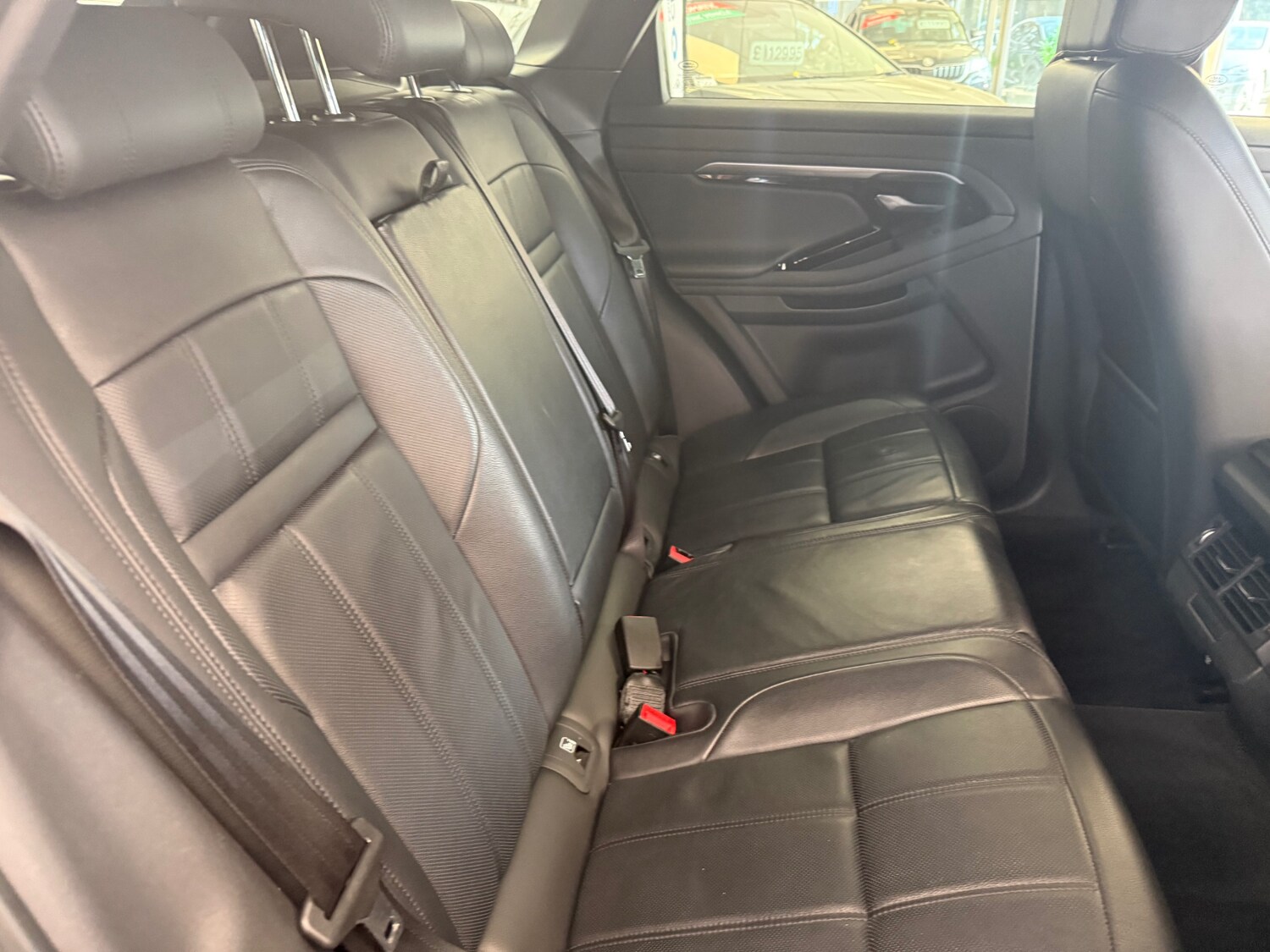 Used Land Rover Range Rover Evoque 2019 for sale - 77830220: Photo 37