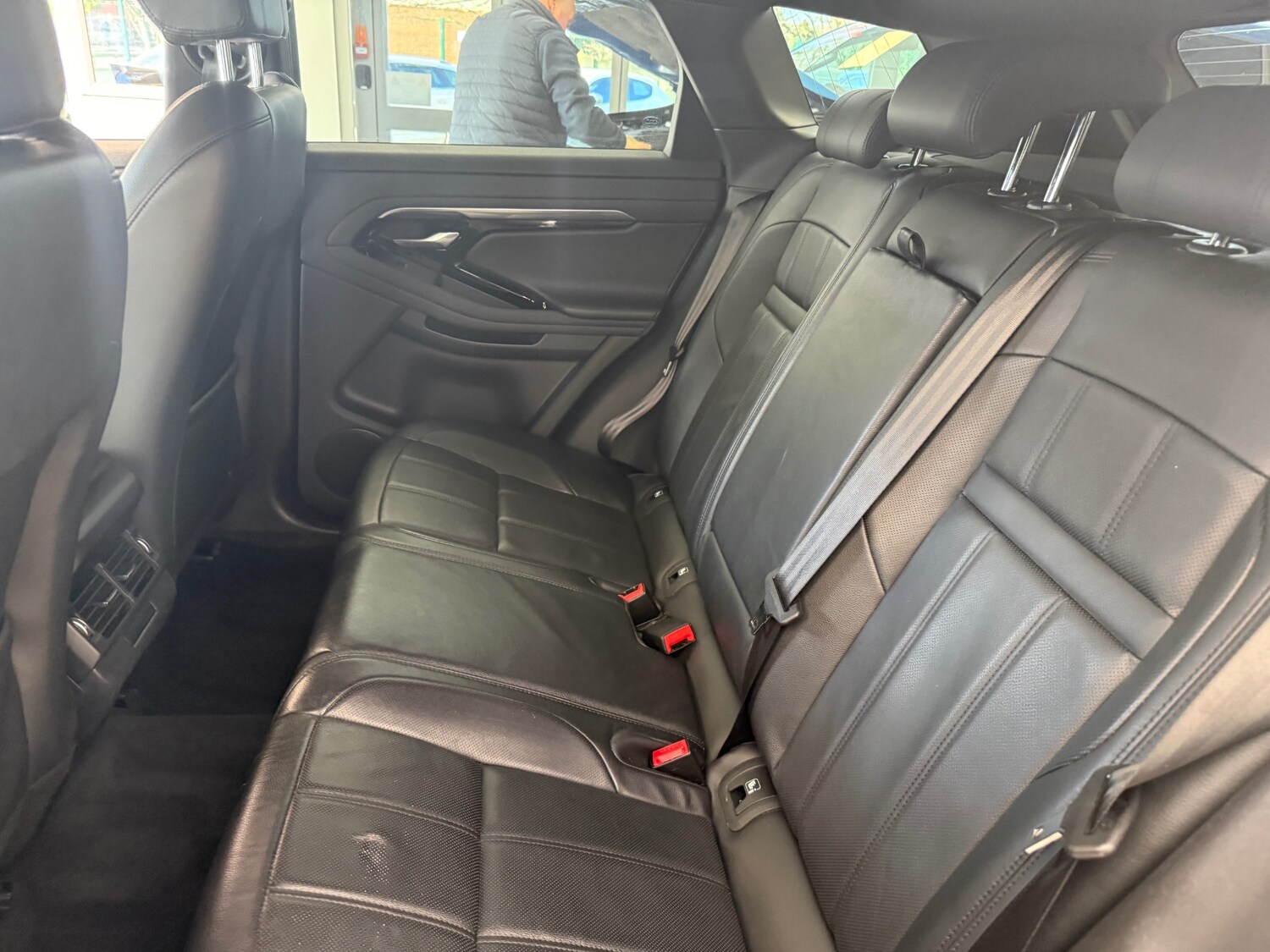 Used Land Rover Range Rover Evoque 2019 for sale - 77830220: Photo 40