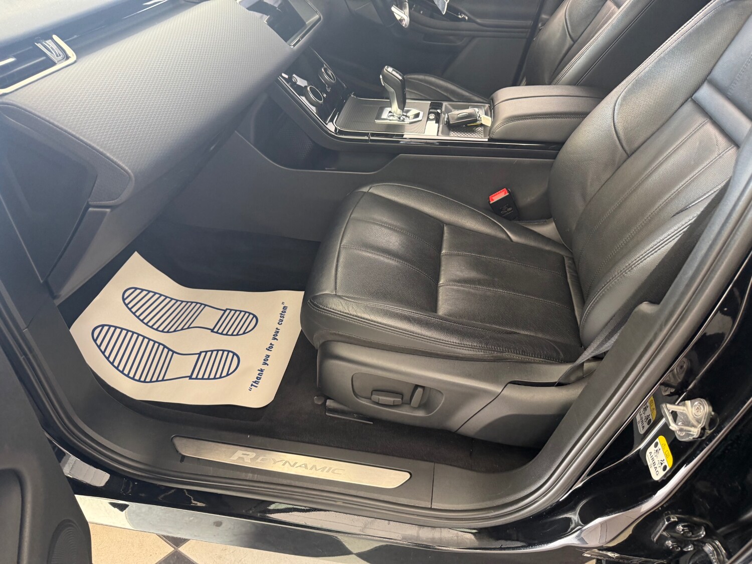 Used Land Rover Range Rover Evoque 2019 for sale - 77830220: Photo 41