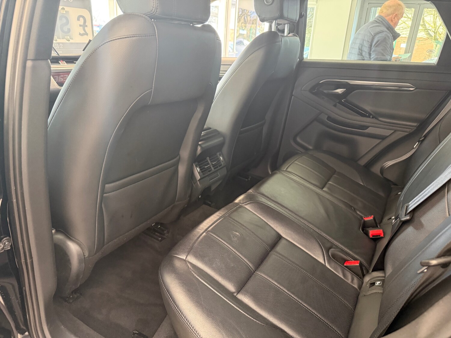 Used Land Rover Range Rover Evoque 2019 for sale - 77830220: Photo 43