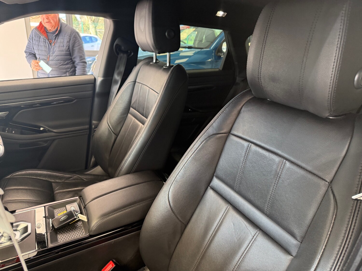 Used Land Rover Range Rover Evoque 2019 for sale - 77830220: Photo 45