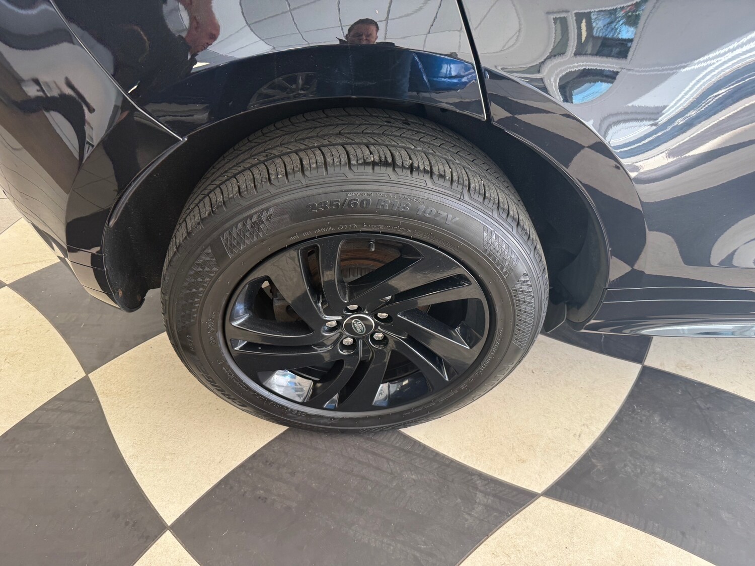 Used Land Rover Range Rover Evoque 2019 for sale - 77830220: Photo 9