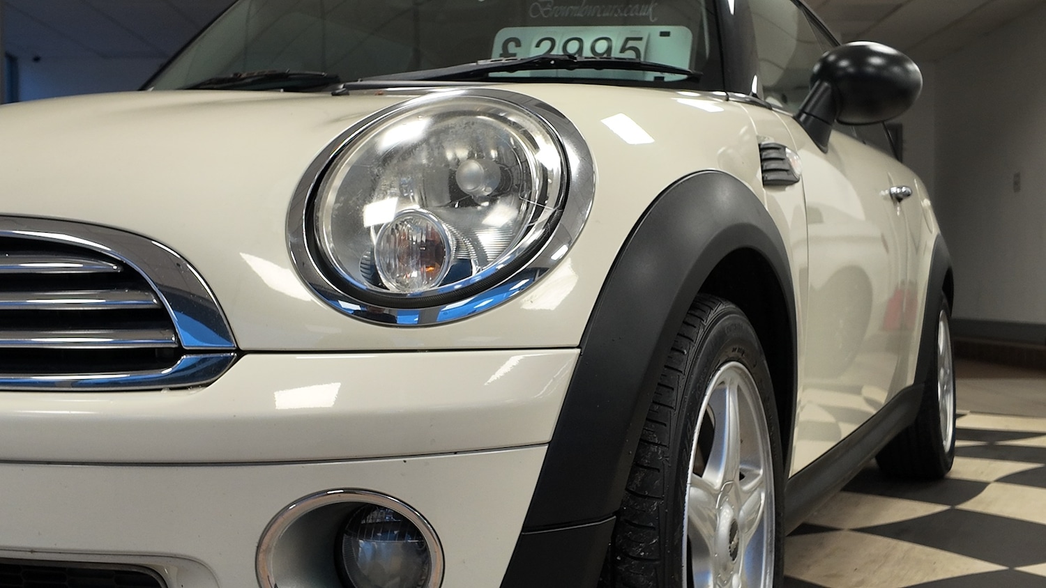 Used MINI Clubman 2010 for sale - 76531810: Photo 10