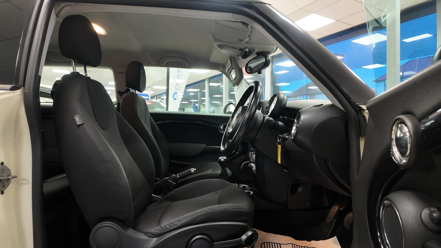 Used MINI Clubman 2010 for sale - 76531810: Photo 11