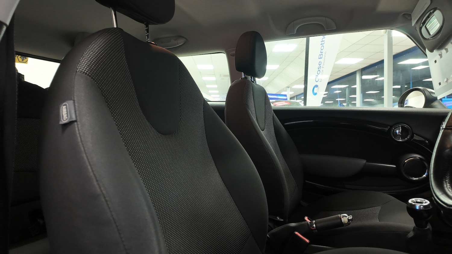 Used MINI Clubman 2010 for sale - 76531810: Photo 12