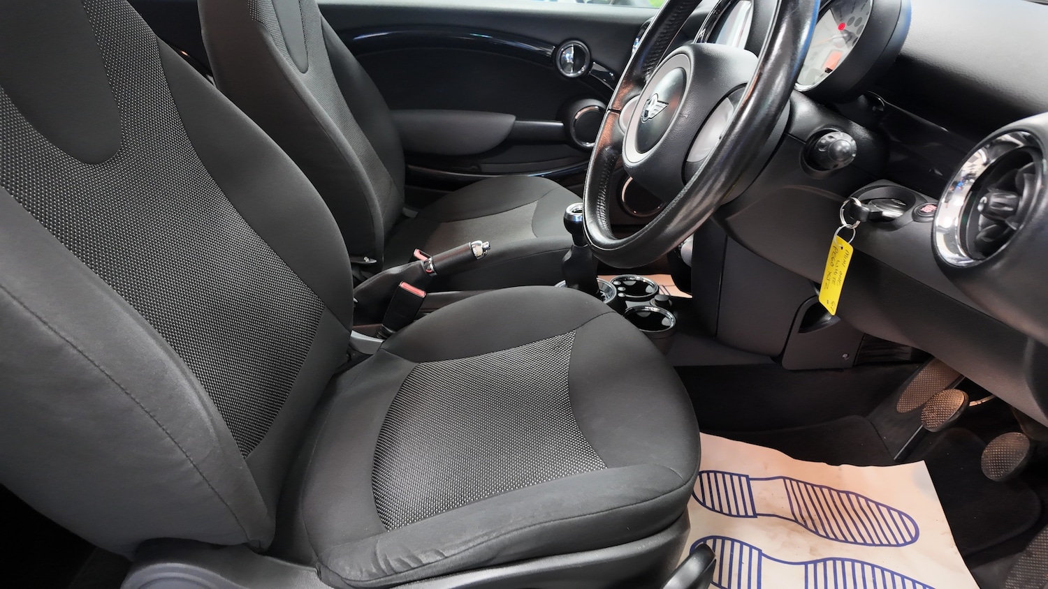 Used MINI Clubman 2010 for sale - 76531810: Photo 13