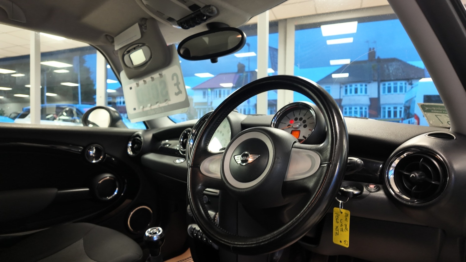 Used MINI Clubman 2010 for sale - 76531810: Photo 14