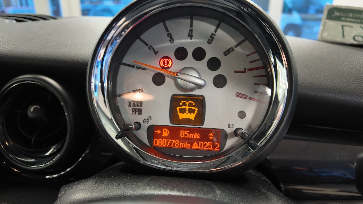 Used MINI Clubman 2010 for sale - 76531810: Photo 15