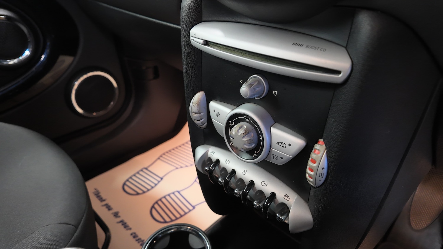 Used MINI Clubman 2010 for sale - 76531810: Photo 17