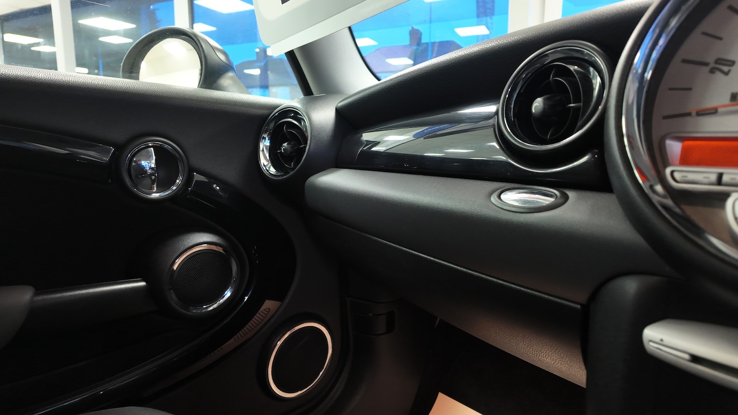 Used MINI Clubman 2010 for sale - 76531810: Photo 19