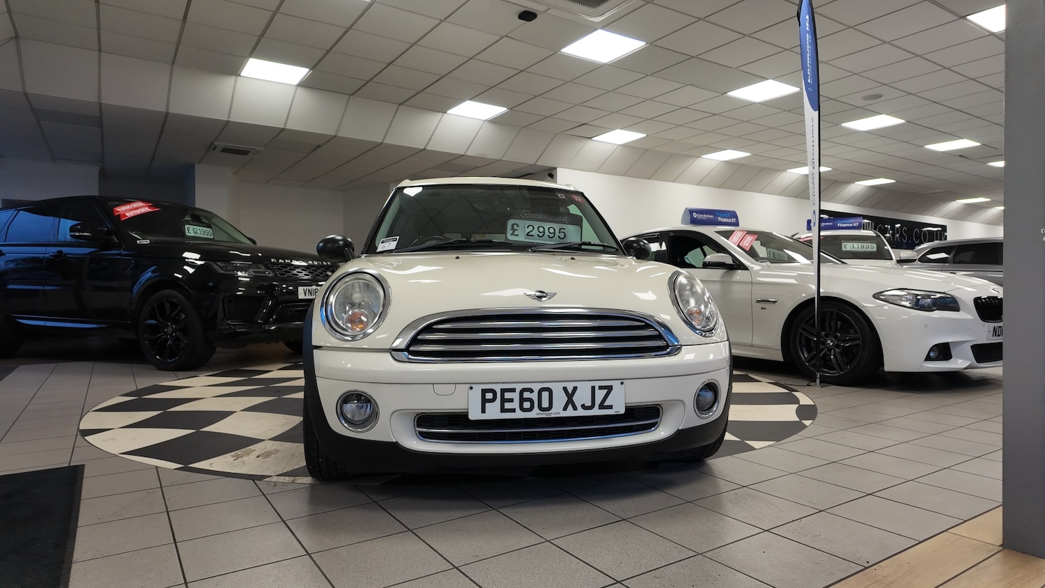 Used MINI Clubman 2010 for sale - 76531810: Photo 2