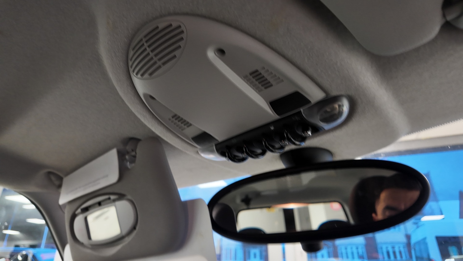 Used MINI Clubman 2010 for sale - 76531810: Photo 20