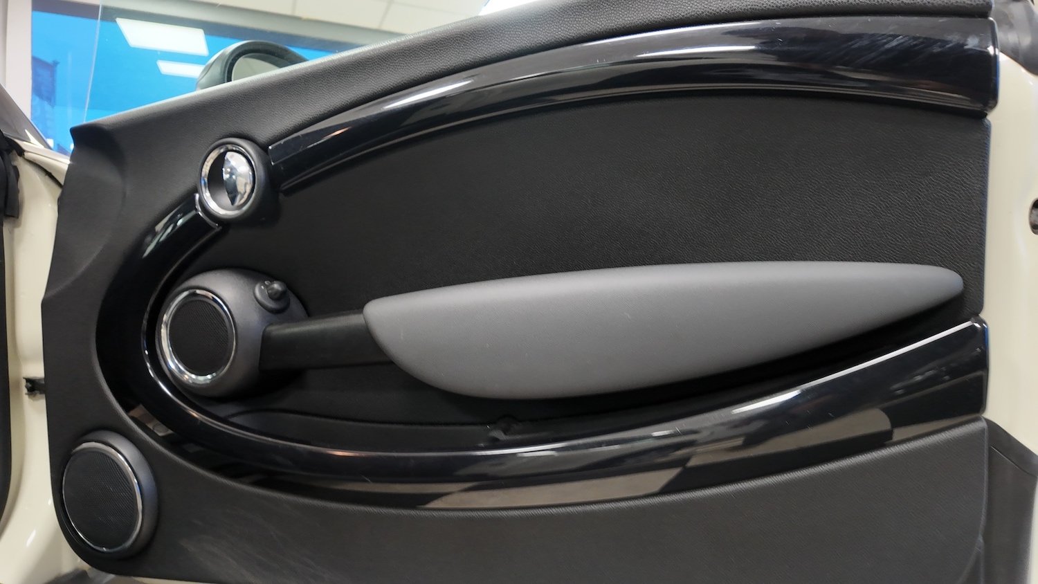 Used MINI Clubman 2010 for sale - 76531810: Photo 21