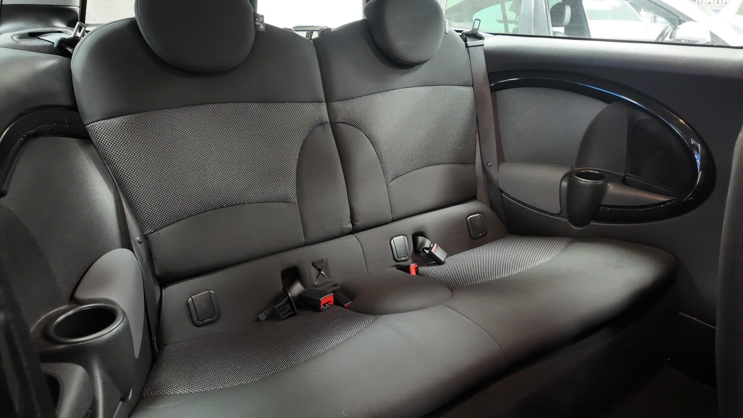 Used MINI Clubman 2010 for sale - 76531810: Photo 22