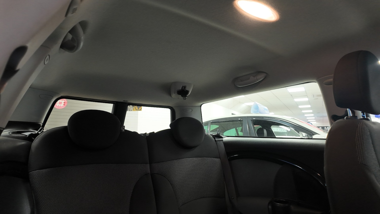 Used MINI Clubman 2010 for sale - 76531810: Photo 23