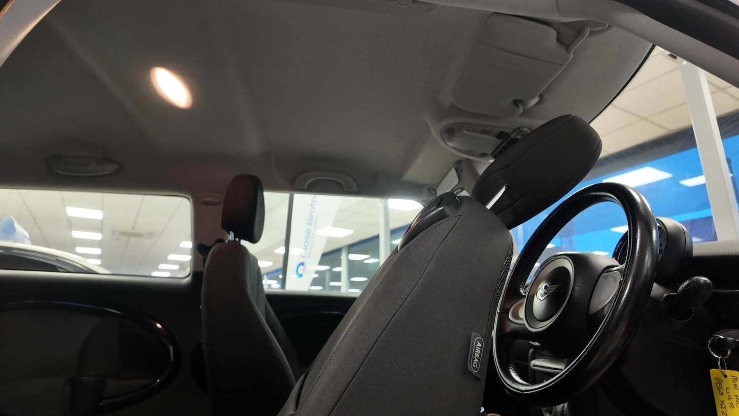 Used MINI Clubman 2010 for sale - 76531810: Photo 24