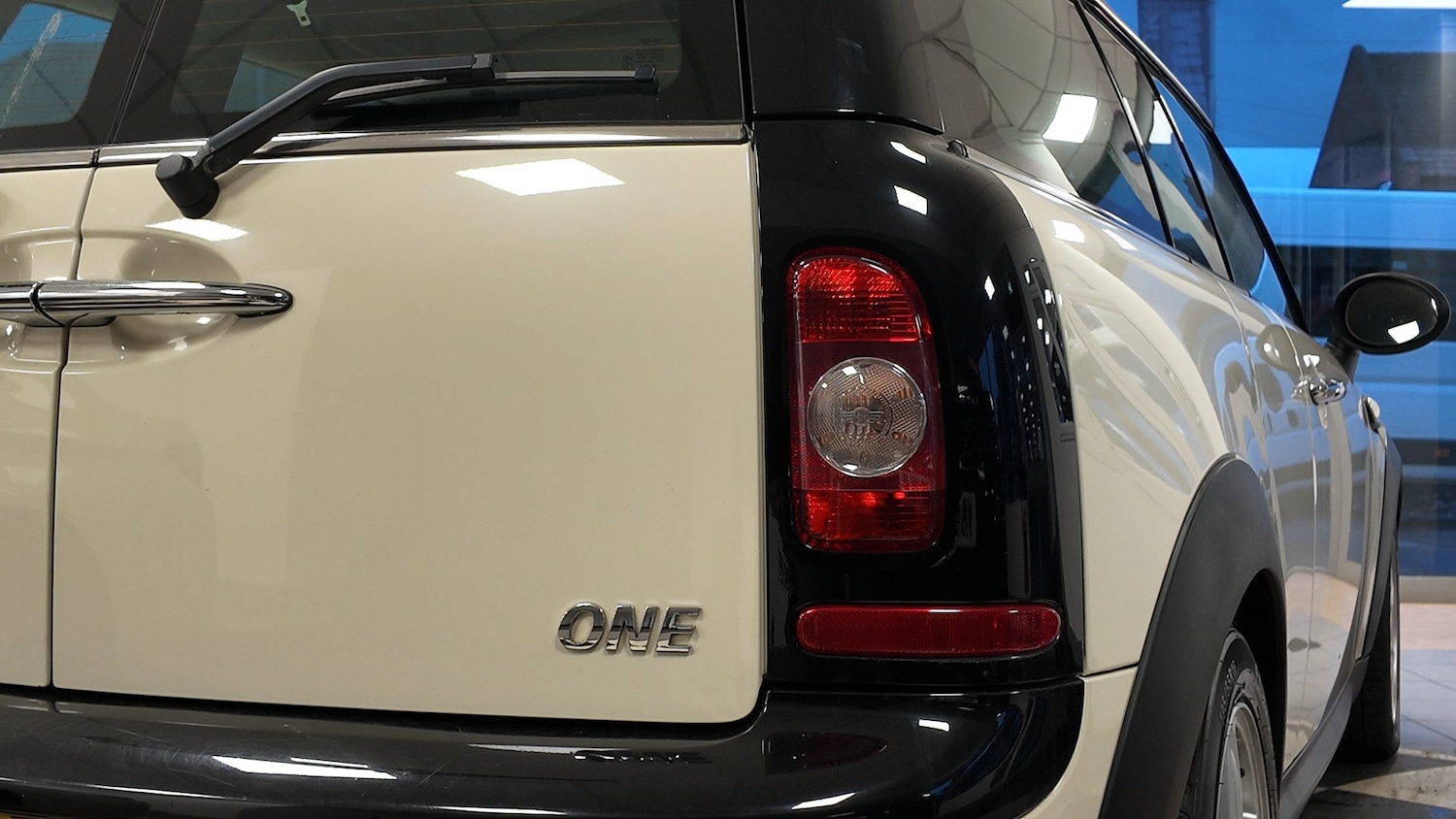 Used MINI Clubman 2010 for sale - 76531810: Photo 25