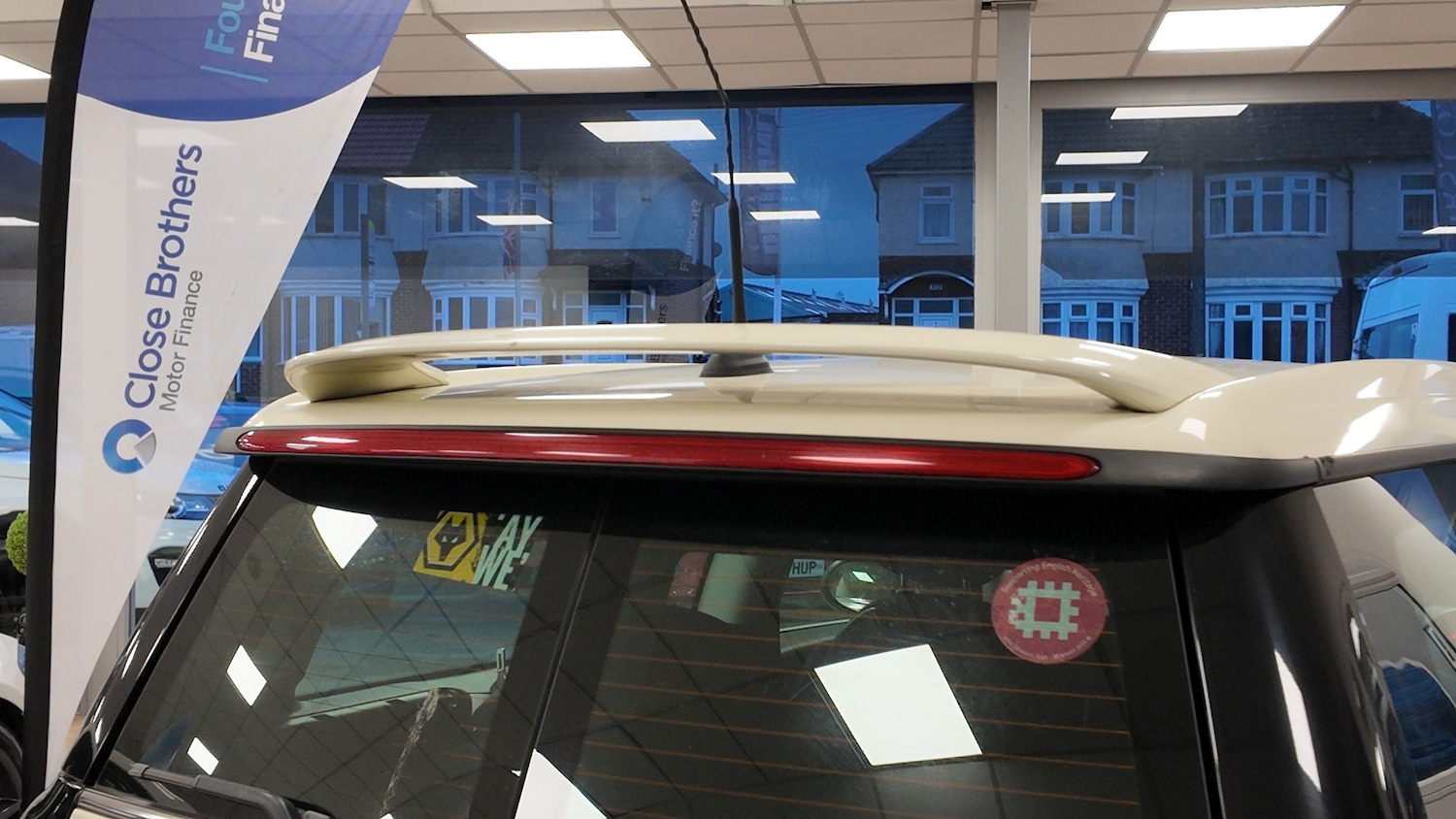 Used MINI Clubman 2010 for sale - 76531810: Photo 26