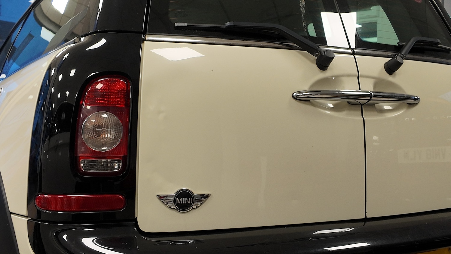 Used MINI Clubman 2010 for sale - 76531810: Photo 27