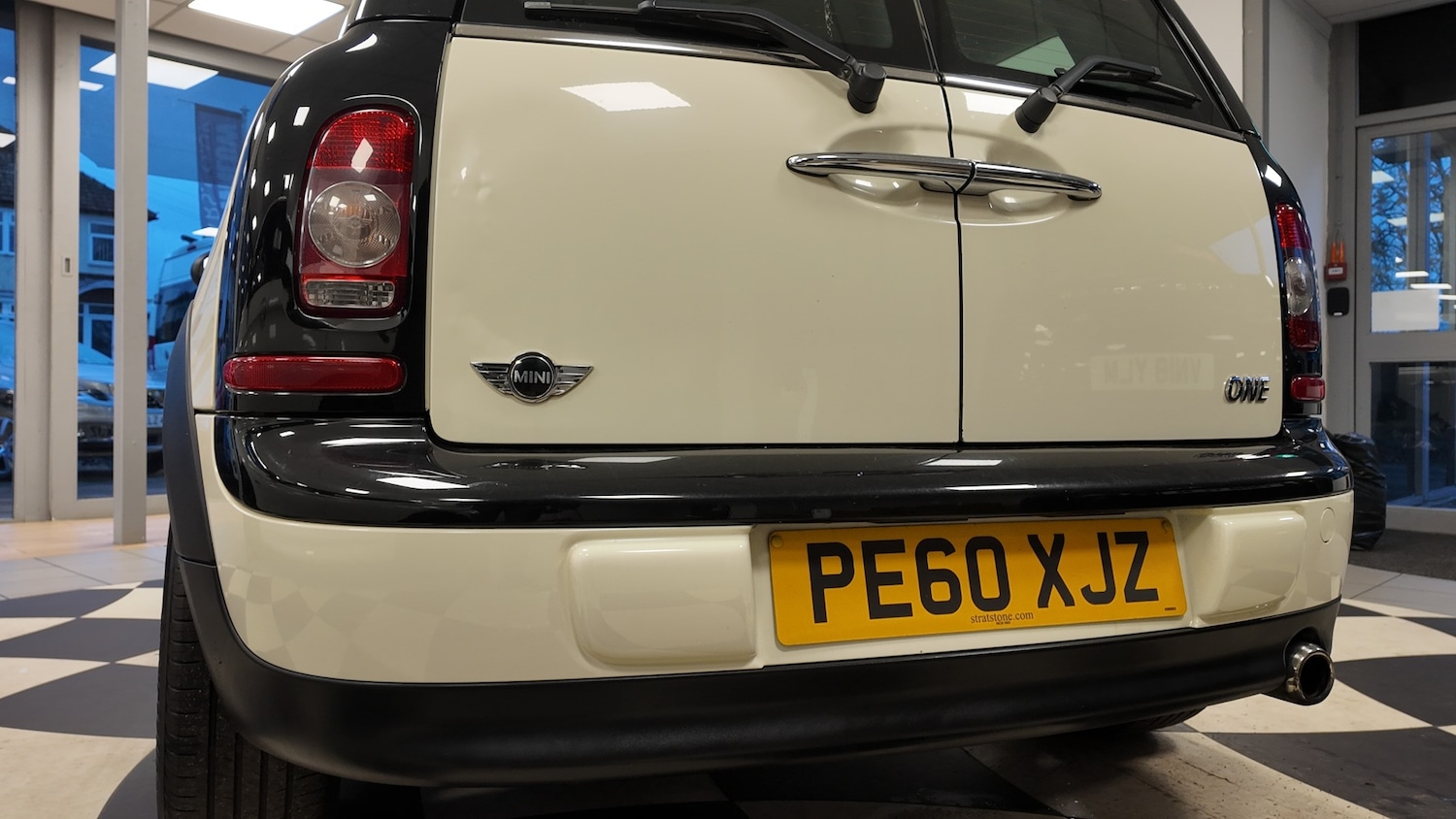 Used MINI Clubman 2010 for sale - 76531810: Photo 28
