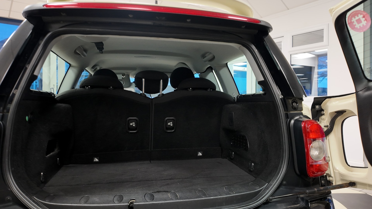 Used MINI Clubman 2010 for sale - 76531810: Photo 29