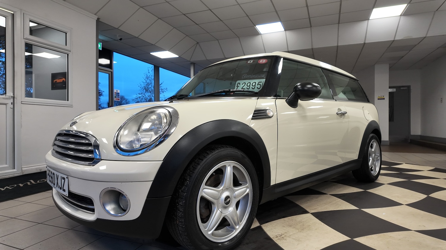 Used MINI Clubman 2010 for sale - 76531810: Photo 3