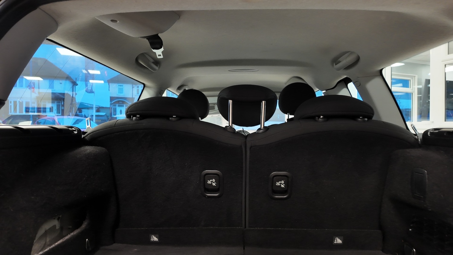 Used MINI Clubman 2010 for sale - 76531810: Photo 30