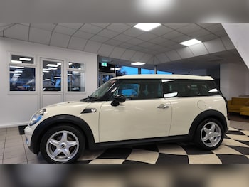 Used MINI Clubman 2010 for sale - 76531810: Photo