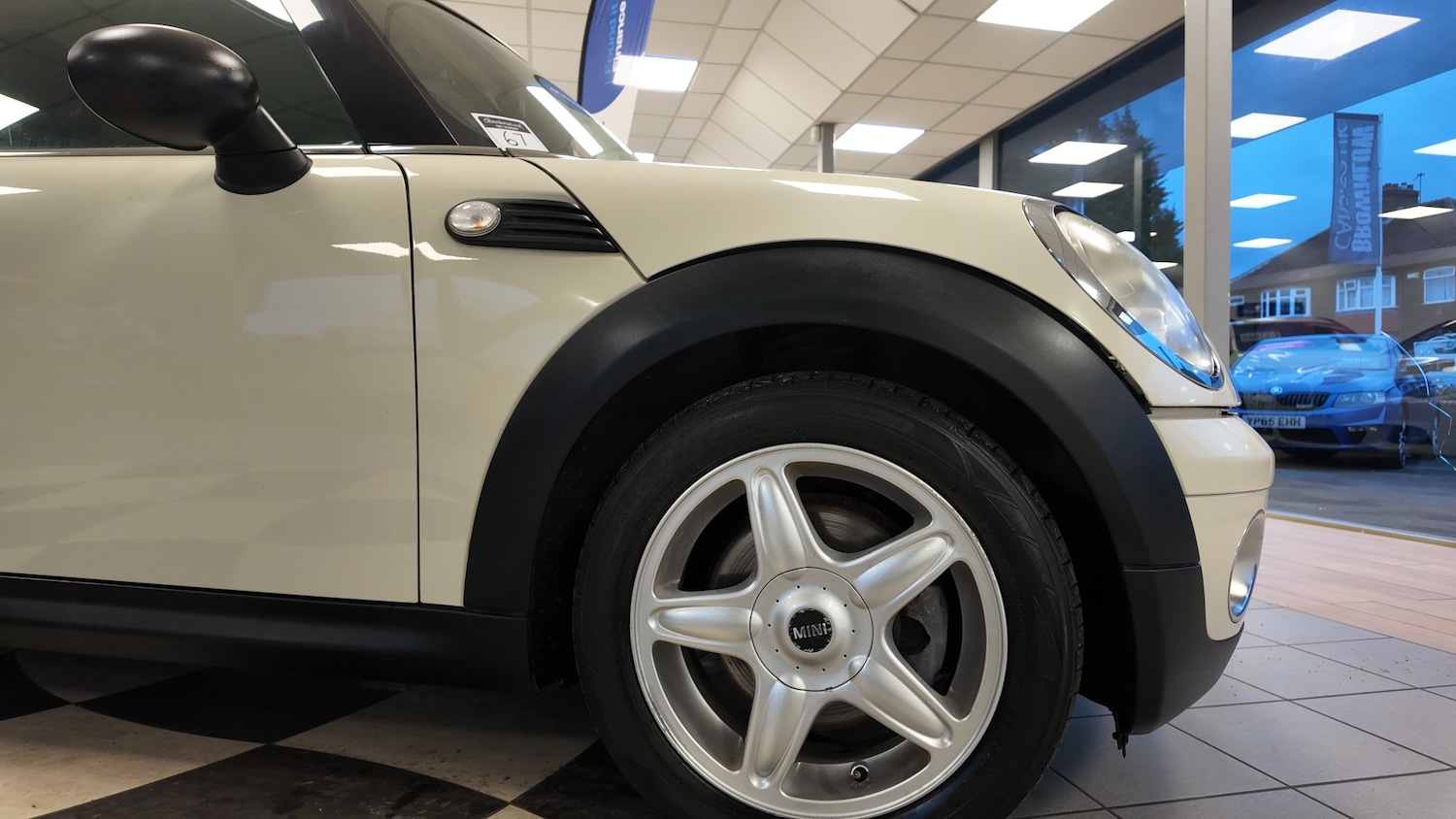 Used MINI Clubman 2010 for sale - 76531810: Photo 7