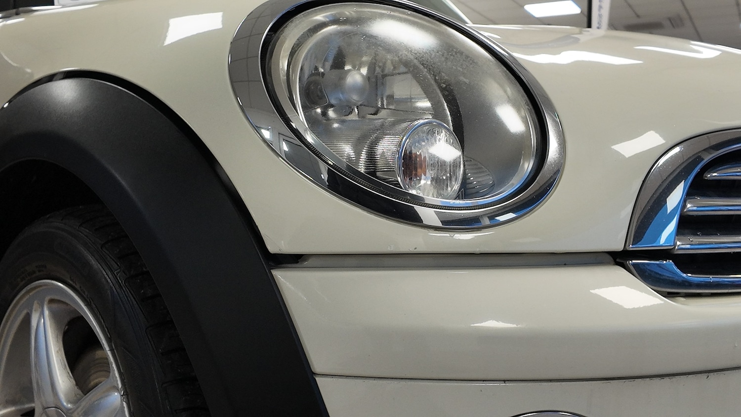 Used MINI Clubman 2010 for sale - 76531810: Photo 8