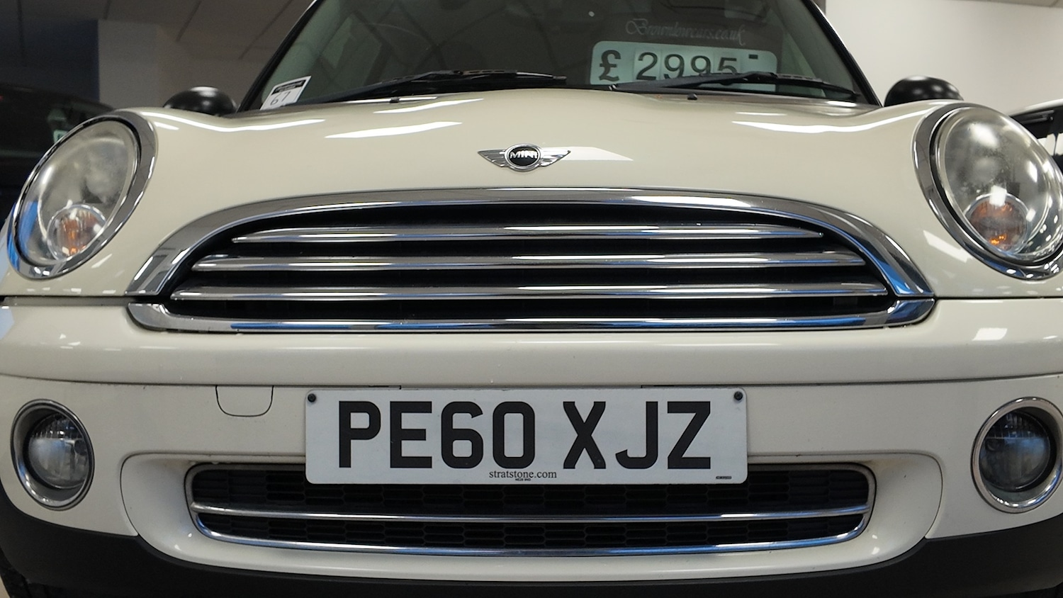 Used MINI Clubman 2010 for sale - 76531810: Photo 9