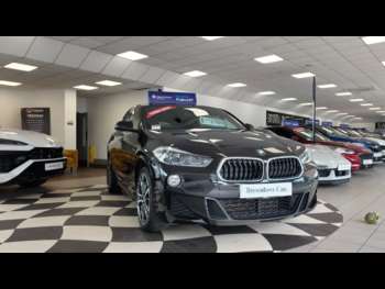 2018 (68) - xDrive 18d M Sport 5dr MANUAL DIESEL 71000 MILES