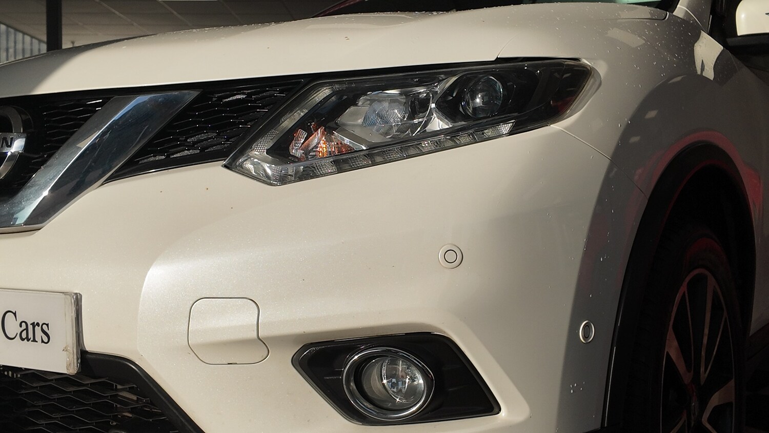 Used Nissan X-Trail 2017 for sale - 76598823: Photo 10