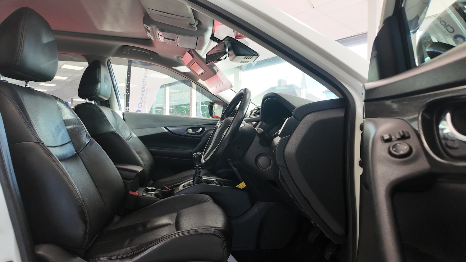 Used Nissan X-Trail 2017 for sale - 76598823: Photo 11