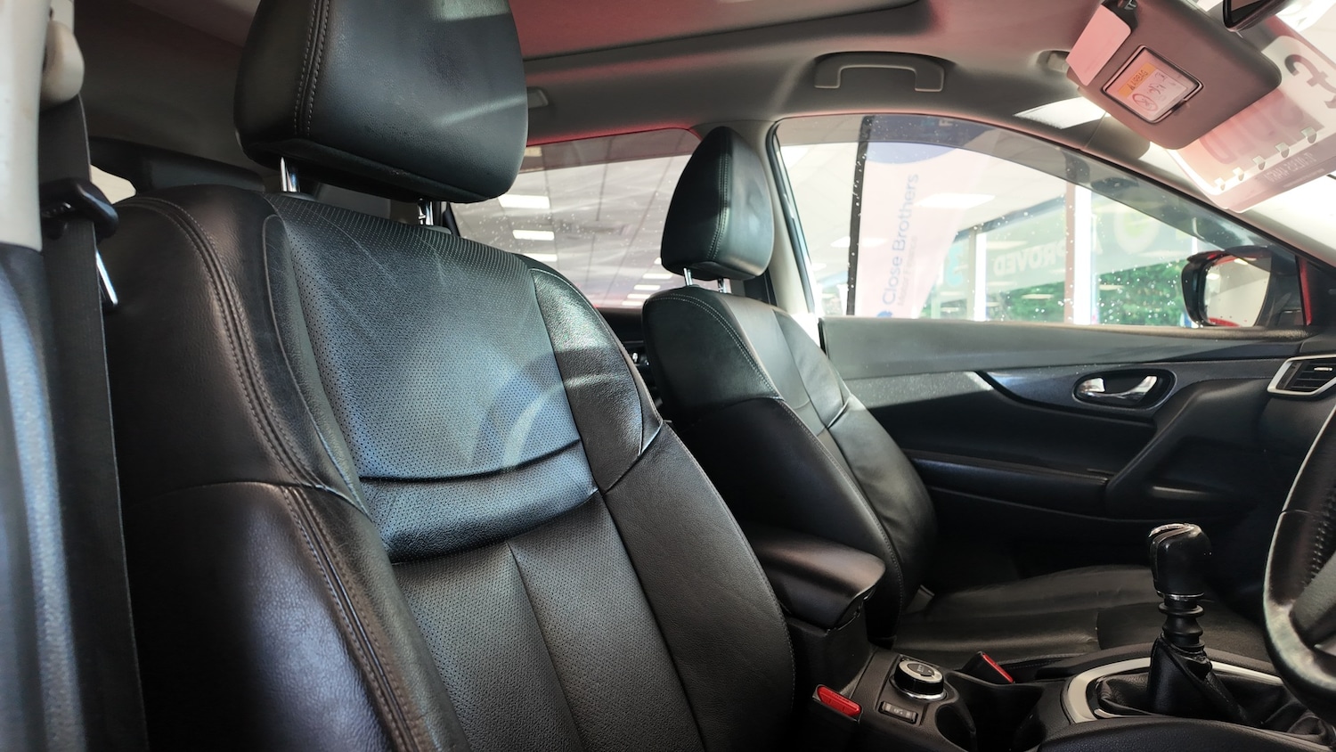 Used Nissan X-Trail 2017 for sale - 76598823: Photo 12