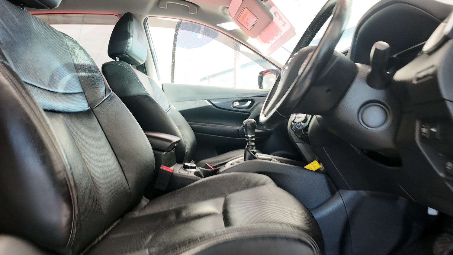 Used Nissan X-Trail 2017 for sale - 76598823: Photo 13