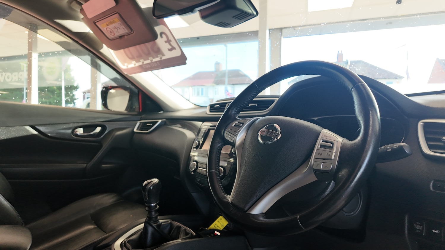 Used Nissan X-Trail 2017 for sale - 76598823: Photo 14