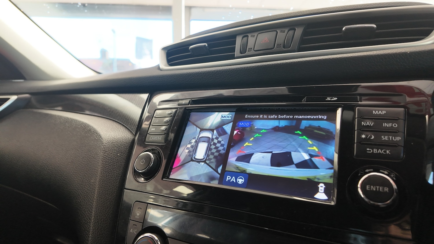 Used Nissan X-Trail 2017 for sale - 76598823: Photo 15