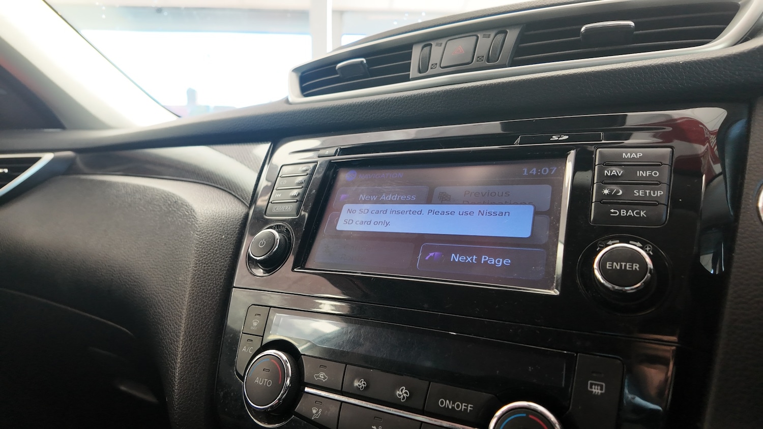 Used Nissan X-Trail 2017 for sale - 76598823: Photo 16