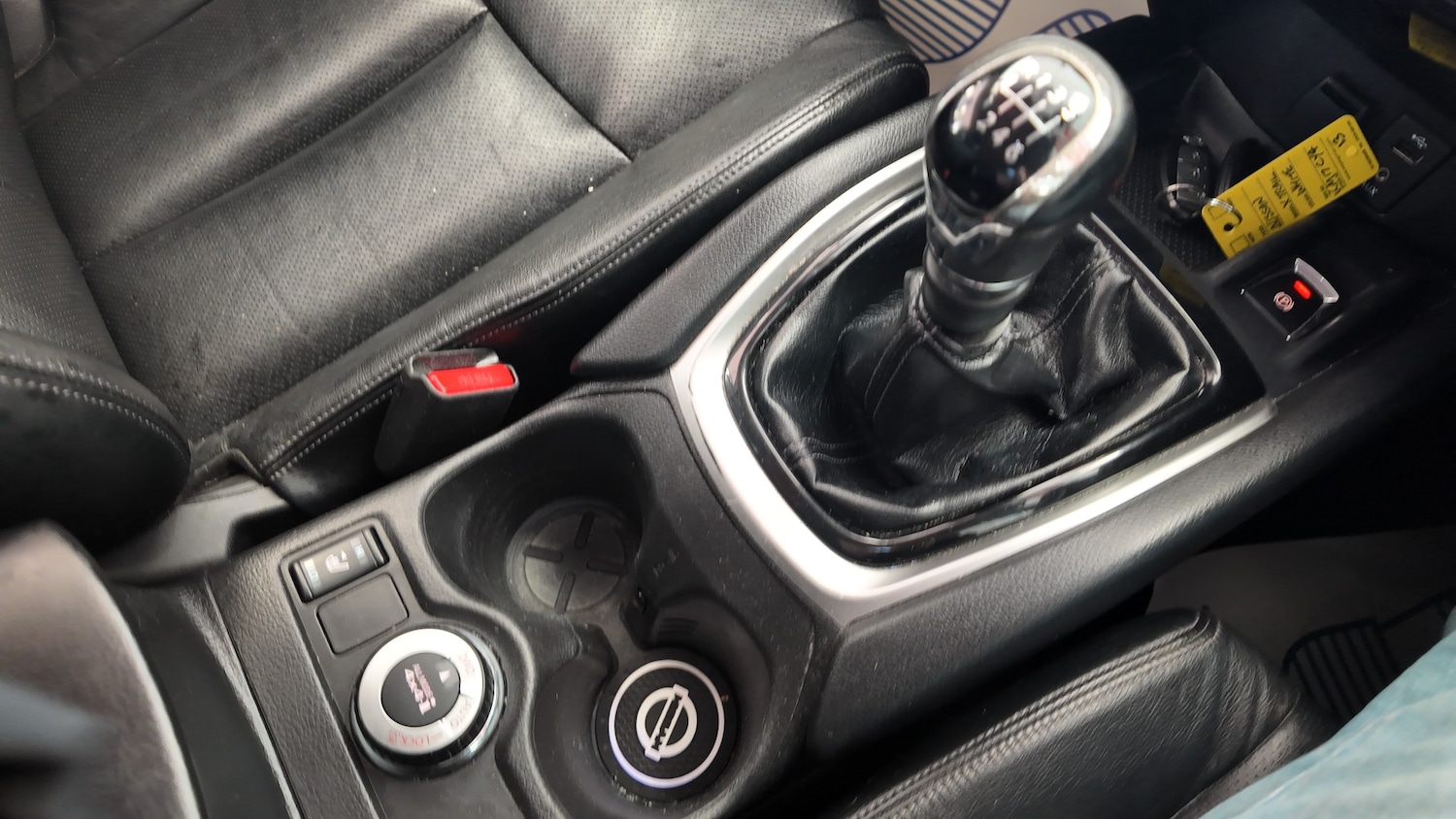 Used Nissan X-Trail 2017 for sale - 76598823: Photo 17