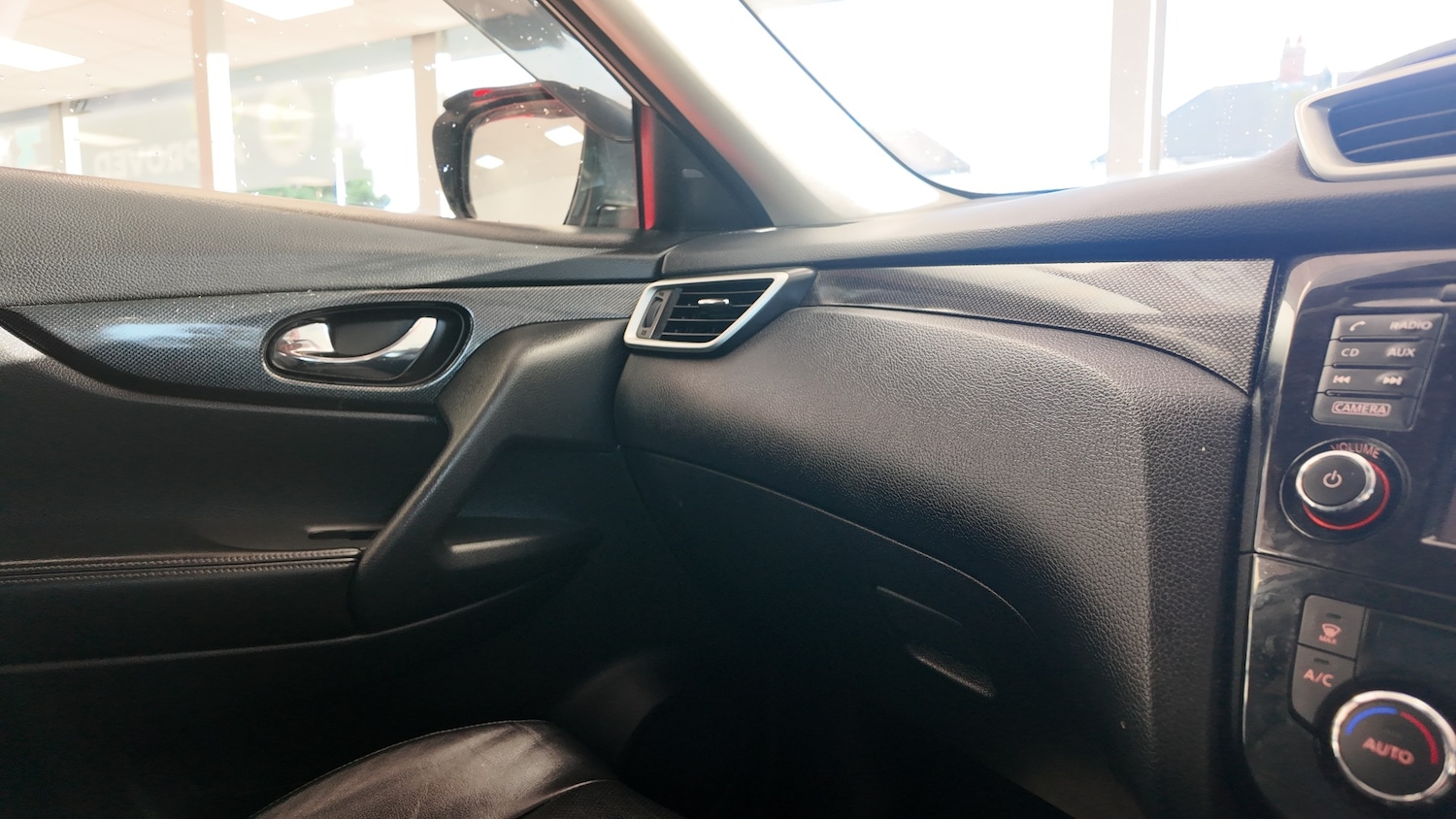 Used Nissan X-Trail 2017 for sale - 76598823: Photo 18