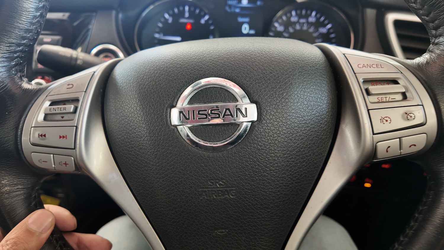 Used Nissan X-Trail 2017 for sale - 76598823: Photo 19